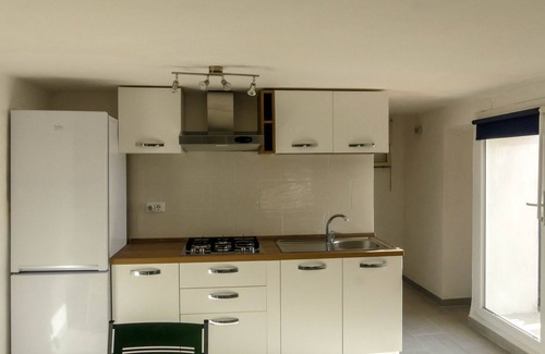 Giglio Castello Apartment | Studio apartment in Giglio Castello