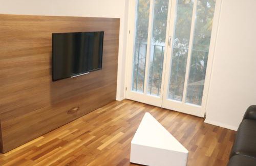 Ptuj Apartment | Studio apartma Terme Ptuj