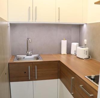 Ptuj Apartment | Studio apartma Terme Ptuj