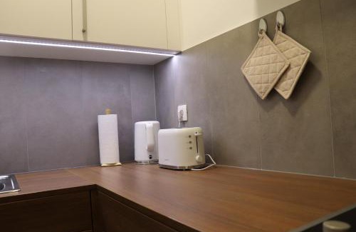 Ptuj Apartment | Studio apartma Terme Ptuj