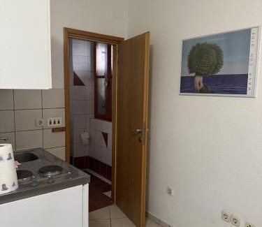 Island Hvar Apartment | Studio apartman Škor