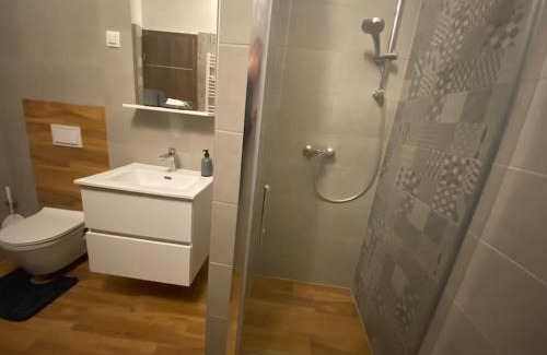 Osijek Apartment | Studio Apartman 4YOU CITY MAX