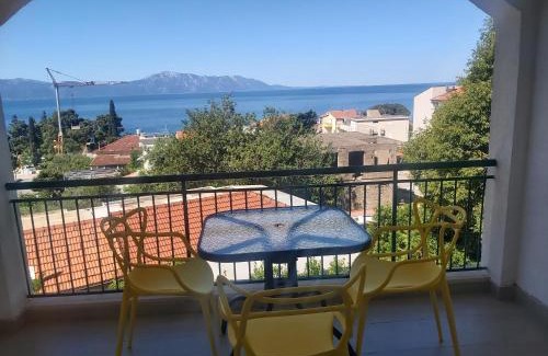 Gradac Apartment | Studio apartman Ana
