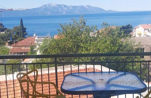 Gradac Apartment | Studio apartman Ana