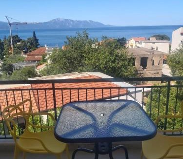 Gradac Apartment | Studio apartman Ana