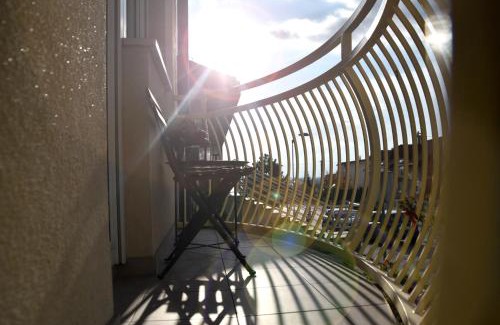 Sesvete Apartment | Studio apartman D