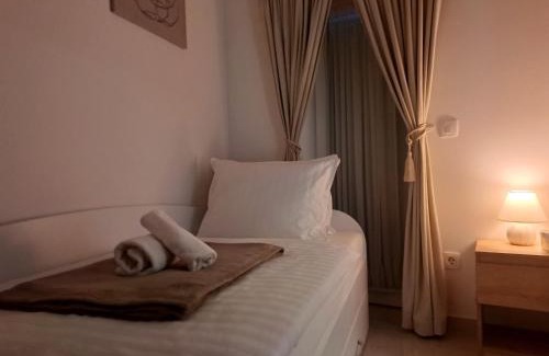 Slavonski Brod Apartment | Studio apartman Kali