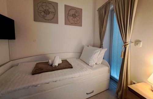 Slavonski Brod Apartment | Studio apartman Kali