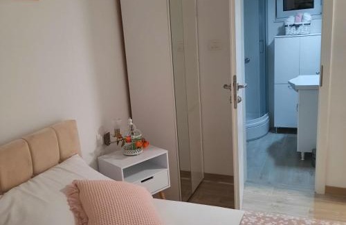 Seget Donji Apartment | Studio apartman Mare