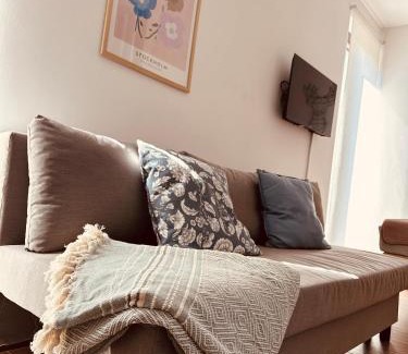 Divcibare Apartment | Studio Apartman Nomad Divčibare