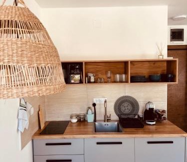 Divcibare Apartment | Studio Apartman Nomad Divčibare