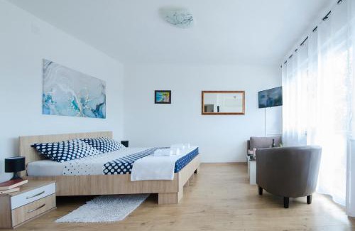 Slunj Apartment | Studio Apartman Pega