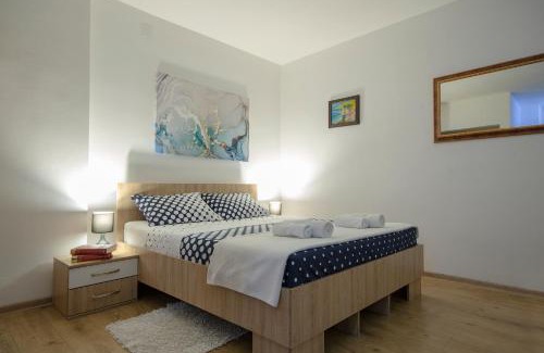 Slunj Apartment | Studio Apartman Pega