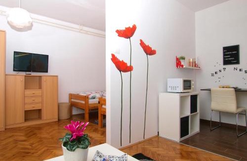 Cakovec Apartment | Studio apartman Rest Nest