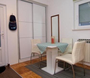 Cakovec Apartment | Studio apartman Rest Nest