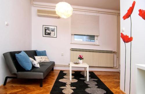 Cakovec Apartment | Studio apartman Rest Nest