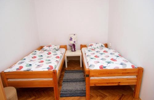 Cakovec Apartment | Studio apartman Rest Nest