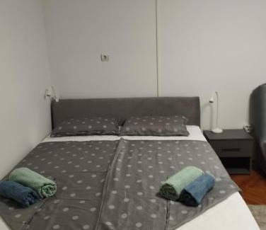 Daruvar Apartment | Studio apartman Senka