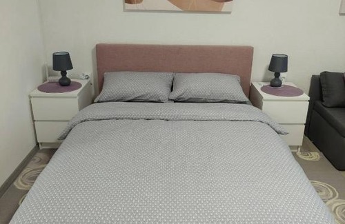 Daruvar Apartment | Studio apartman TARA