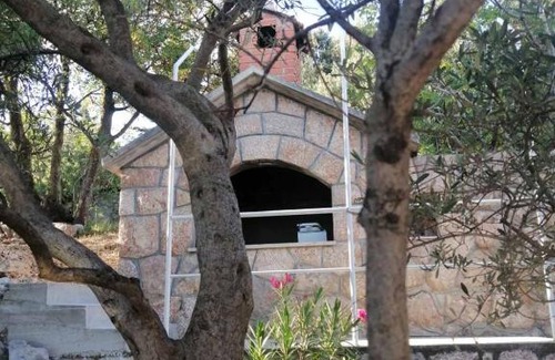 Starigrad Apartment | Studio Apartment Frane
