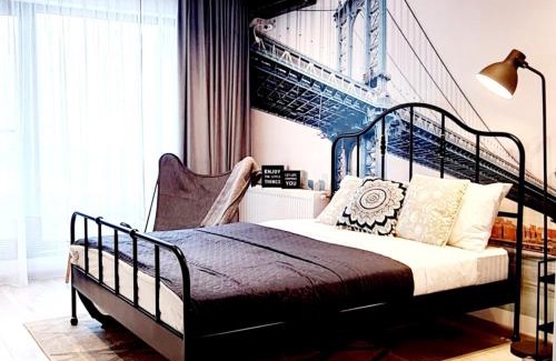 Militari Apartment | Studio Apartment 113 - Free Parking & Self Check-In