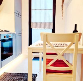 Militari Apartment | Studio Apartment 113 - Free Parking & Self Check-In