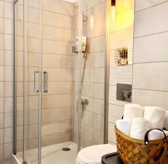 Militari Apartment | Studio Apartment 113 - Free Parking & Self Check-In