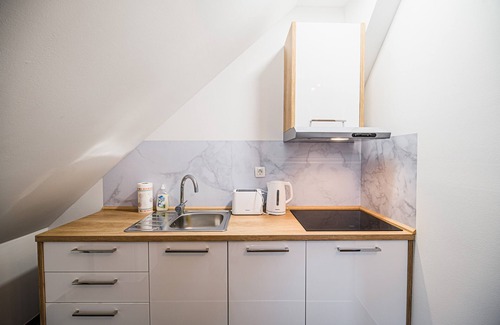 Brezice Apartment | Studio Apartment 5
