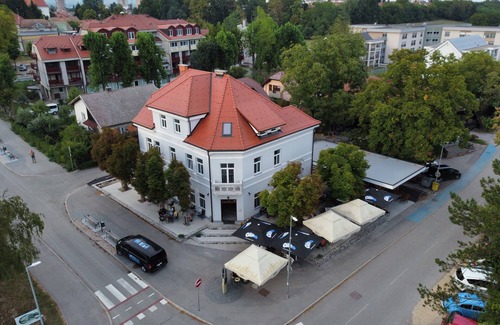 Brezice Apartment | Studio Apartment 5