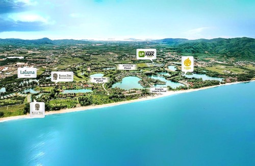 Laguna Apartment | Studio Apartment Allamanda Phuket, Nr. 2