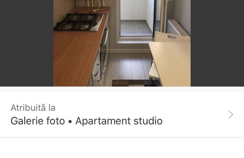 Chiajna Apartment | Studio Apartment all new