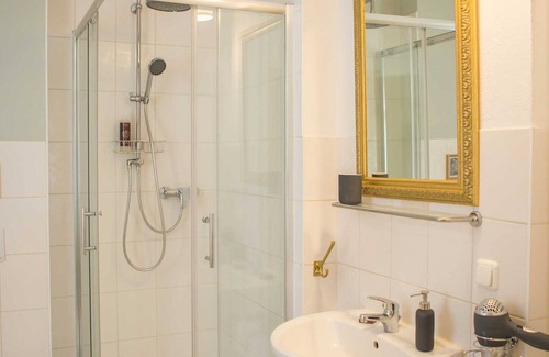 Bautzen Apartment | Studio Apartment Amalie - ApartOne Altstadt Apartments