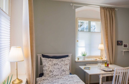 Bautzen Apartment | Studio Apartment Amalie - ApartOne Altstadt Apartments