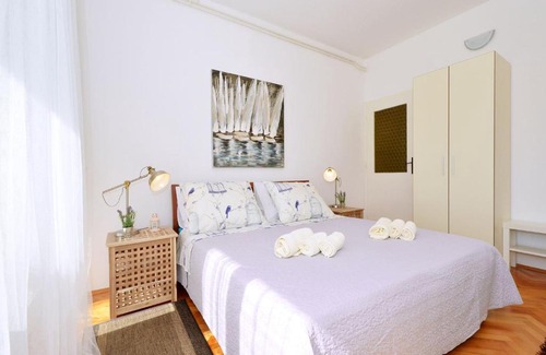 Poljica Apartment | Studio apartment Andela