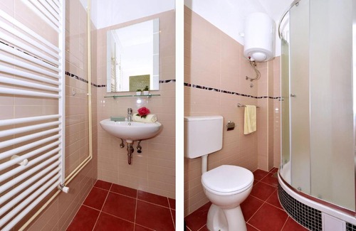 Poljica Apartment | Studio apartment Andela