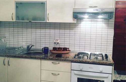 Hergla Apartment | Studio apartment beach front