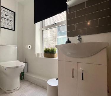 Barbican Apartment | Studio apartment in Barbican/Farringdon