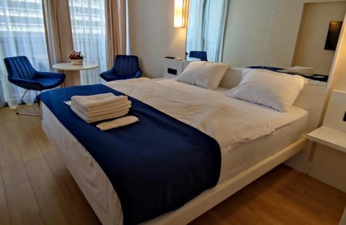 Batumi Apartment | Studio Apartment in Batumi