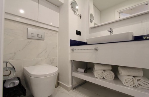 Batumi Apartment | Studio Apartment in Batumi