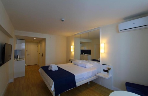 Batumi Apartment | Studio Apartment in Batumi