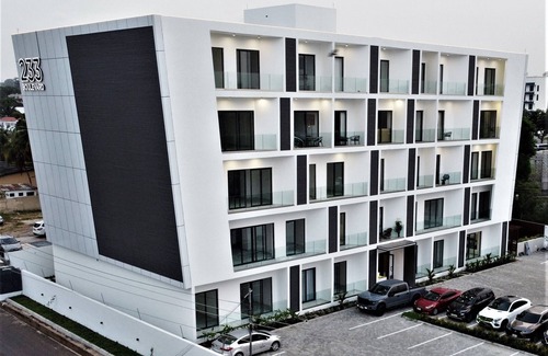 Labadi Apartment | Studio Apartment in Cantonments