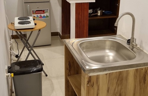 Azaiba Apartment | Studio apartment in Hail south , Muscat