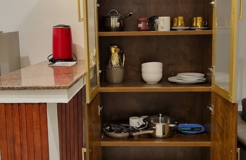 Azaiba Apartment | Studio apartment in Hail south , Muscat