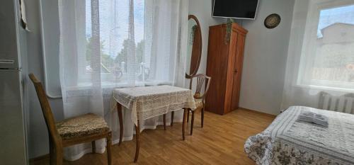 Vilnius city municipality Apartment | Studio apartment in Jeruzalė