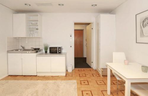 Vantaa Apartment | Studio apartment in Kaivoksela for two persons
