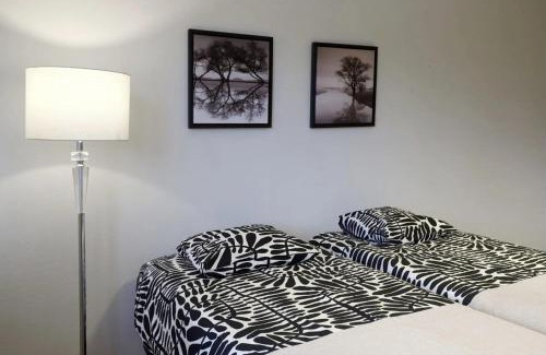 Vantaa Apartment | Studio apartment in Kaivoksela for two persons