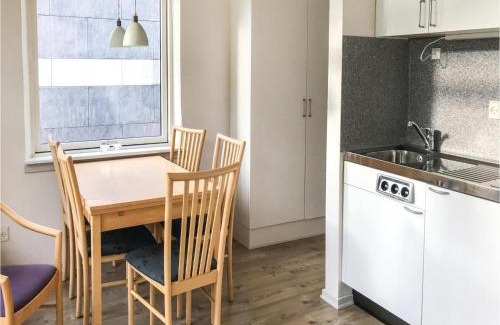 Løgumkloster Apartment | Studio Apartment In Logumkloster