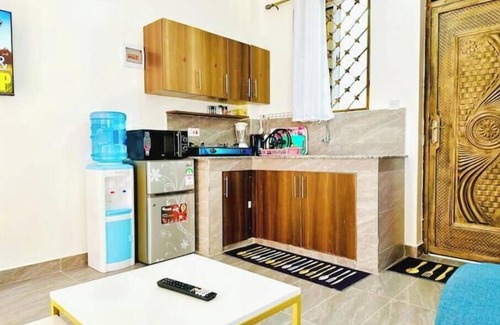 Mtwapa Apartment | Studio Apartment in Mtwapa 64