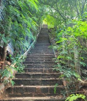 Taganga Apartment | Studio apartment in the mountains