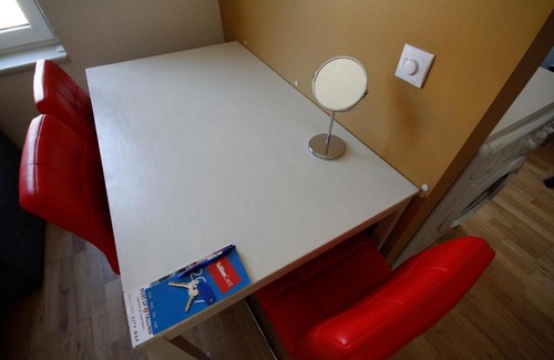 Pelgulinn Apartment | Studio apartment in Telliskivi area near Old Town